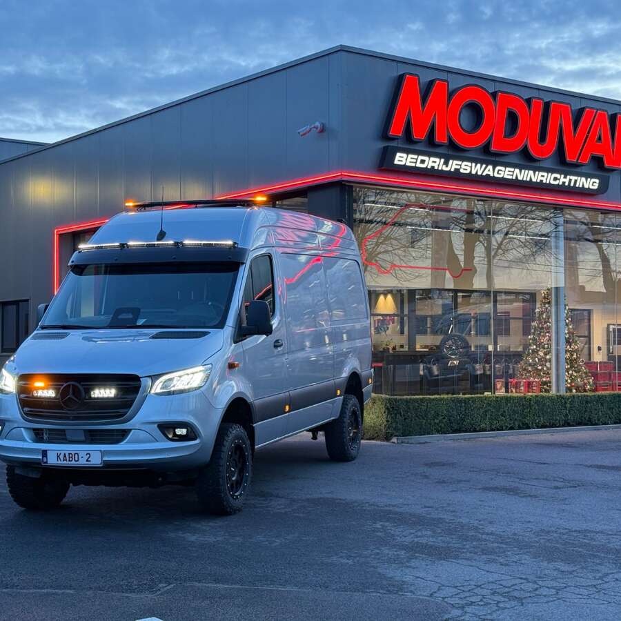 Kabo - Mercedes Sprinter