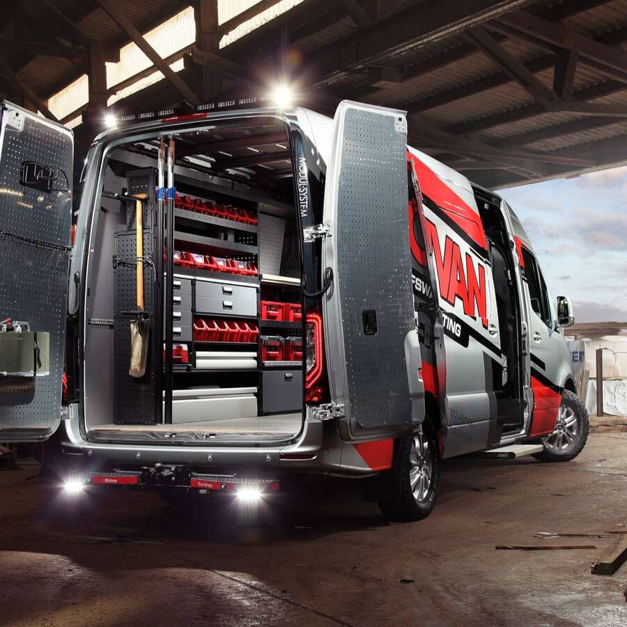 Producten voor mobiele werkplekken