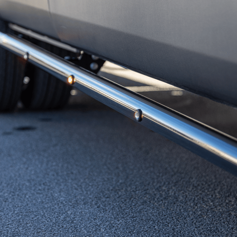 Kurt Rotsaert - IVECO Daily