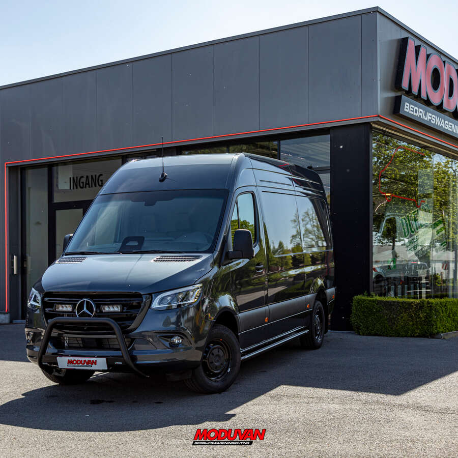 Renew - Mercedes Sprinter